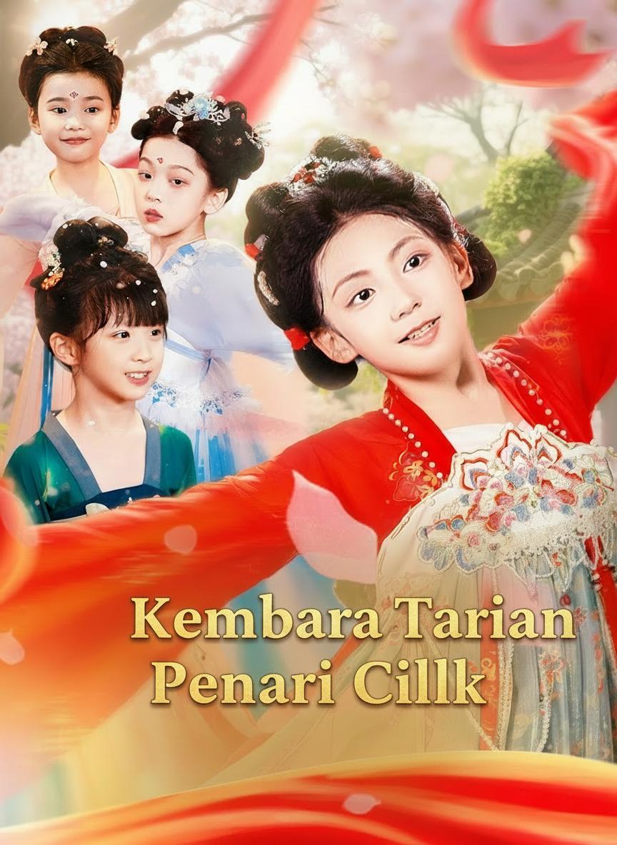 Kembara Tarian Penari Cilik