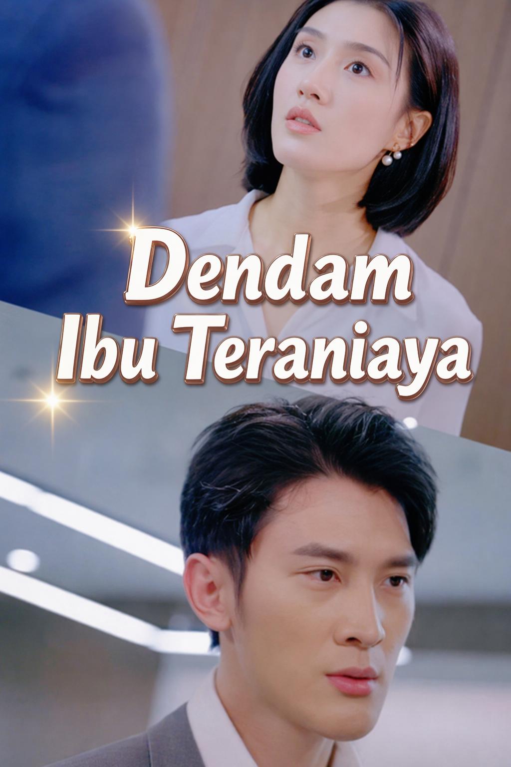 Dendam Ibu Teraniaya