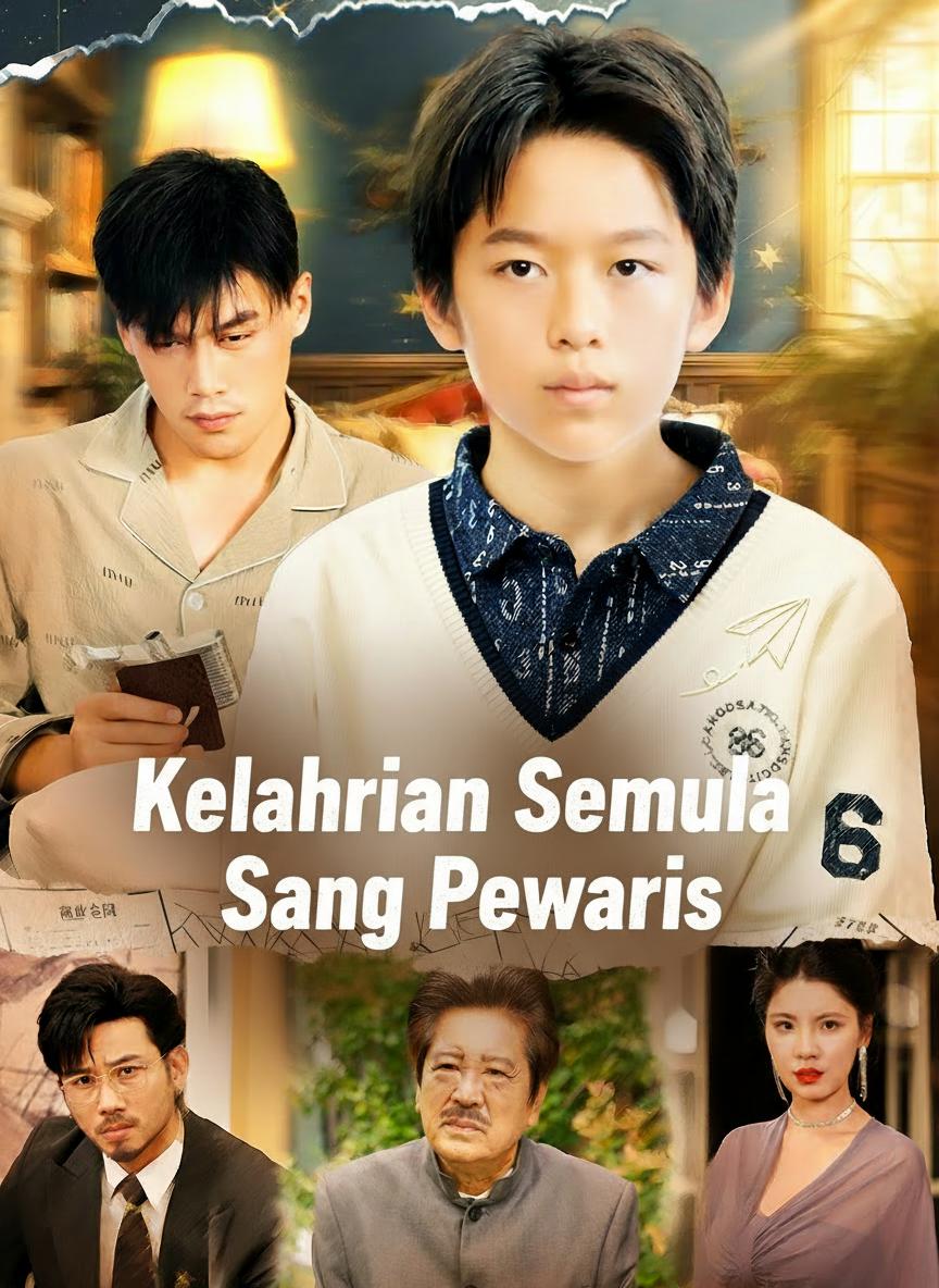 Kelahiran Semula Sang Pewaris
