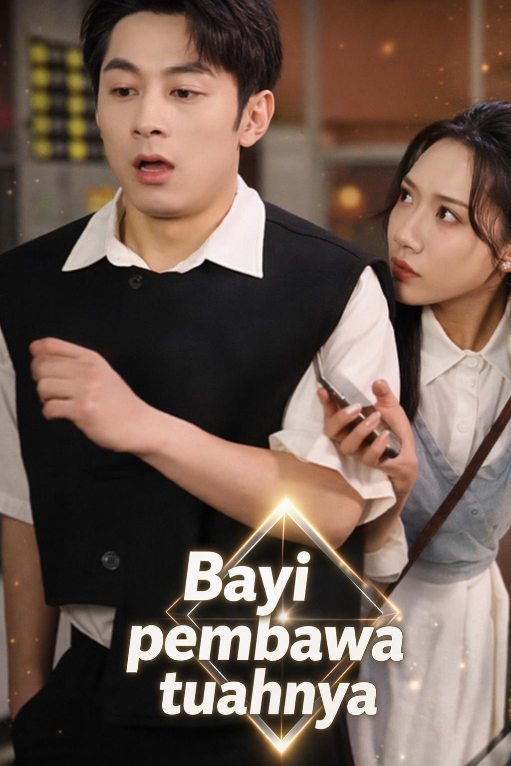 Bayi pembawa tuahnya