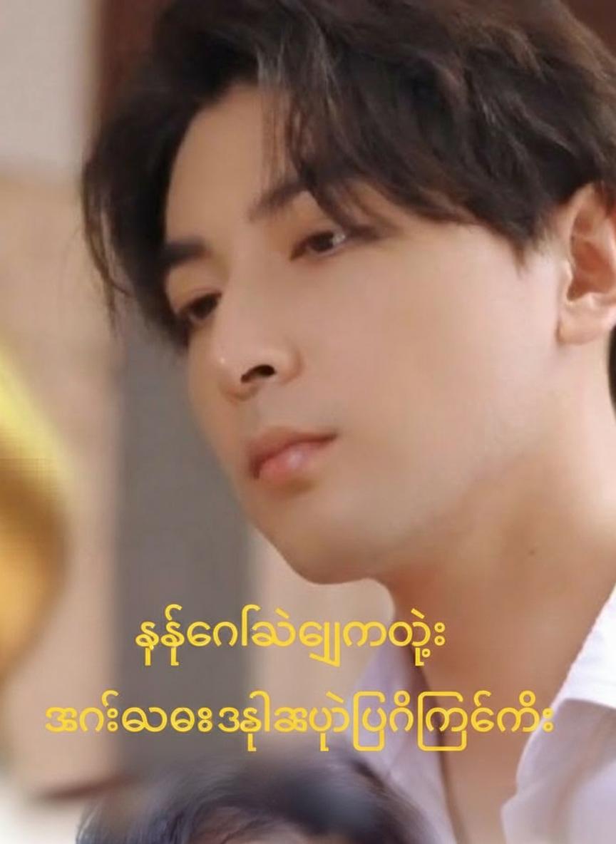 သခင်လေးဂျန်ရဲ့ ဇနီးကိုအသည်းအသန်ပြန်လိုက်ခြင်း