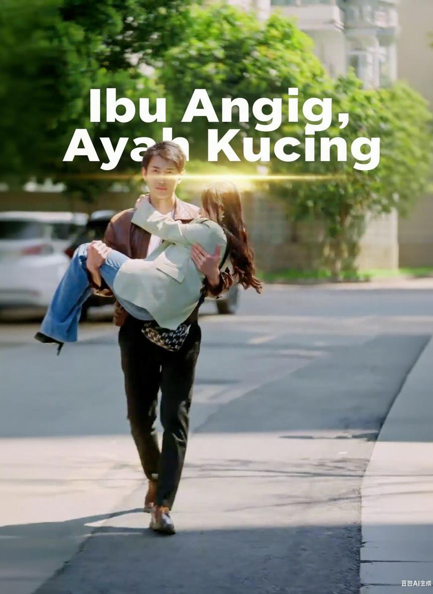 Ibu Anjing, Ayah Kucing