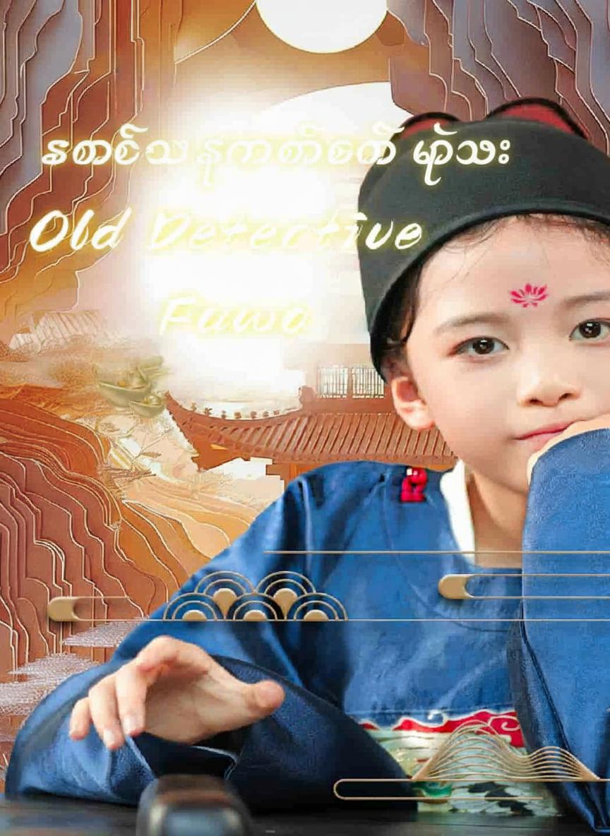 ကလေးစုံထောက် ဖုဝါ