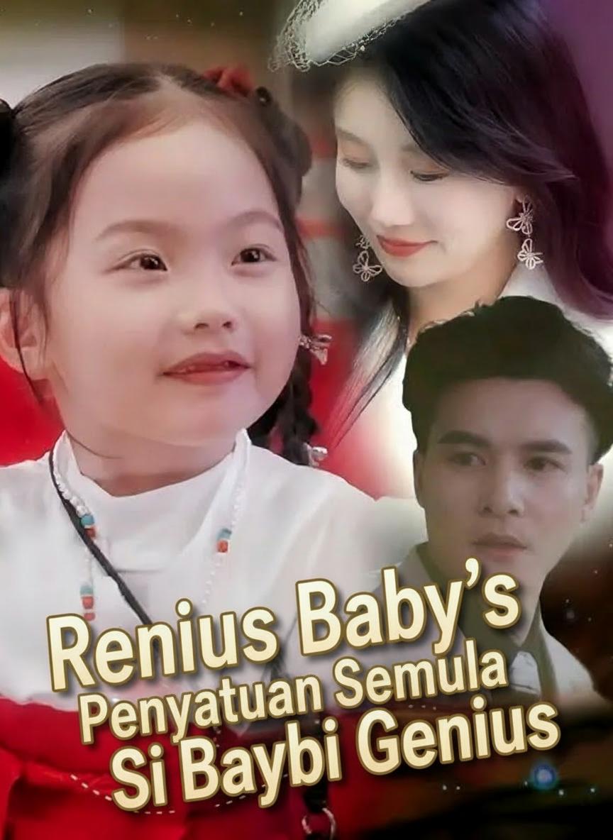 Rancangan Penyatuan Semula Si Bayi Genius