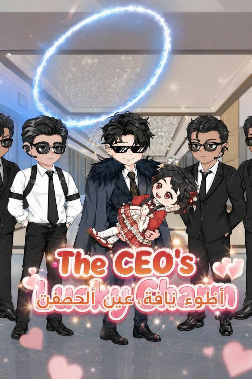ابنة المدير، نجمة الحظ