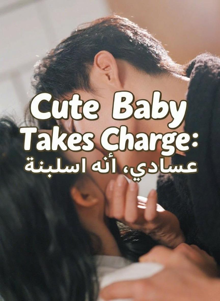 صغيري القائد: أبي، استلمنا