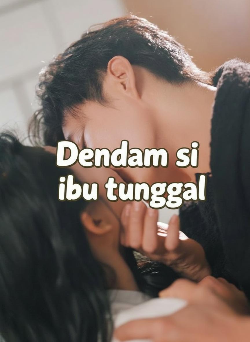 Dendam si ibu tunggal