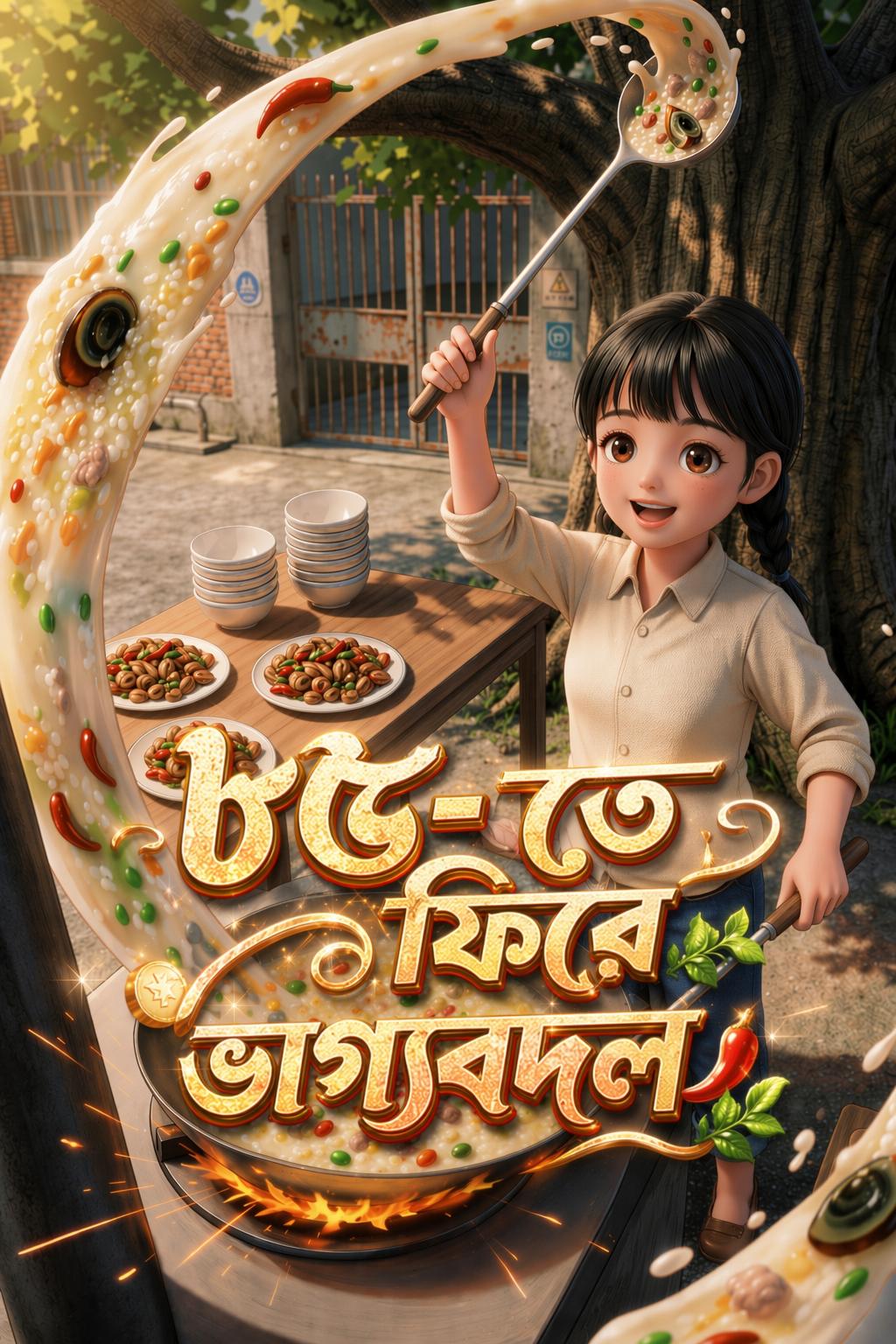 ৮৫-তে ফিরে ভাগ্যবদল