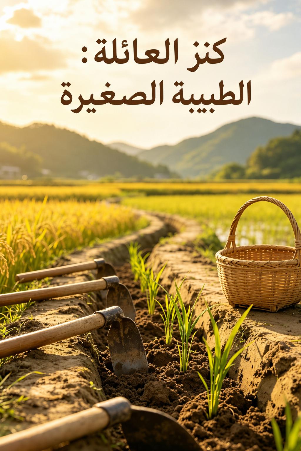 الطبيبة المعجزة