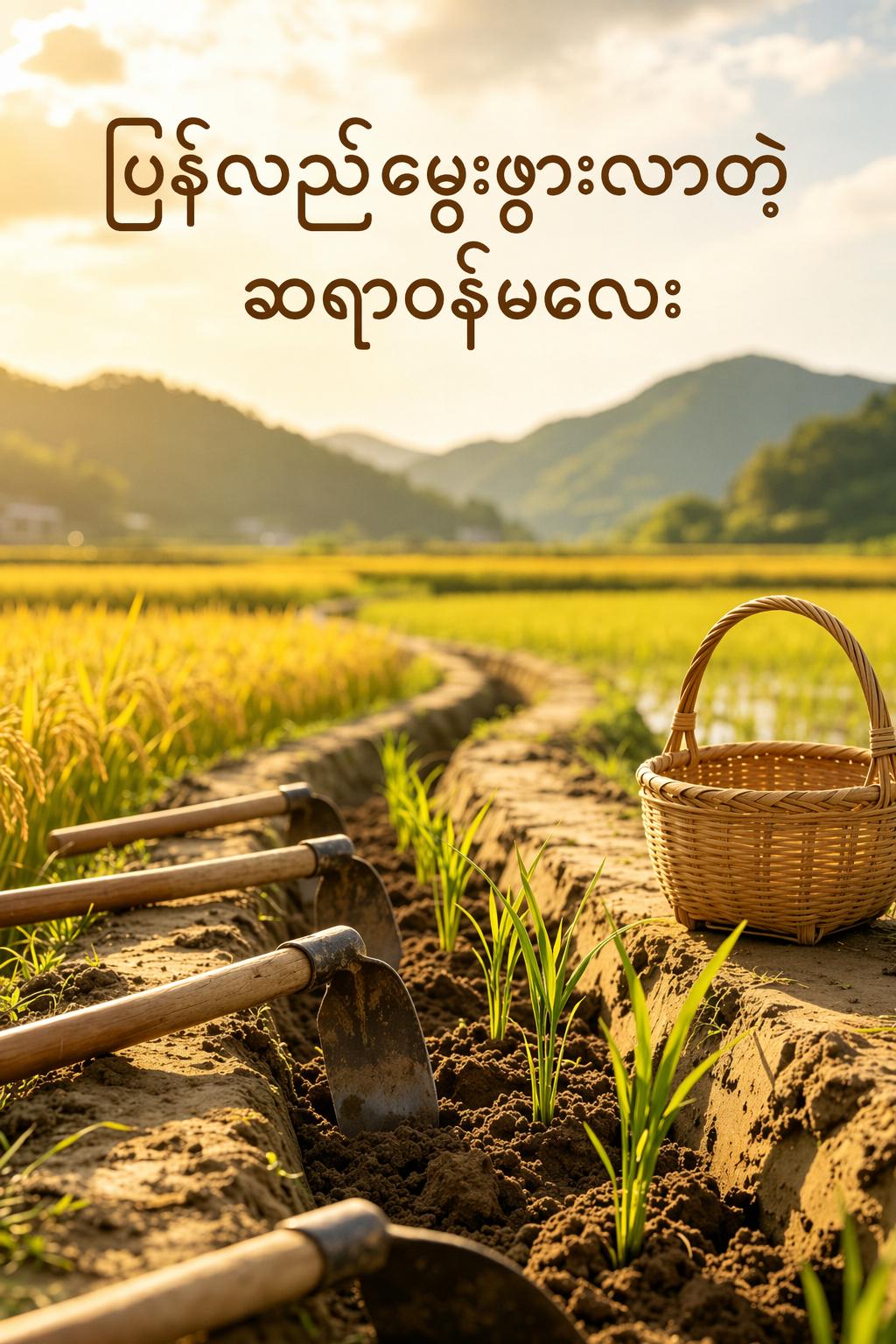 ပါရမီရှင် ဆေးသမားတော်လေး