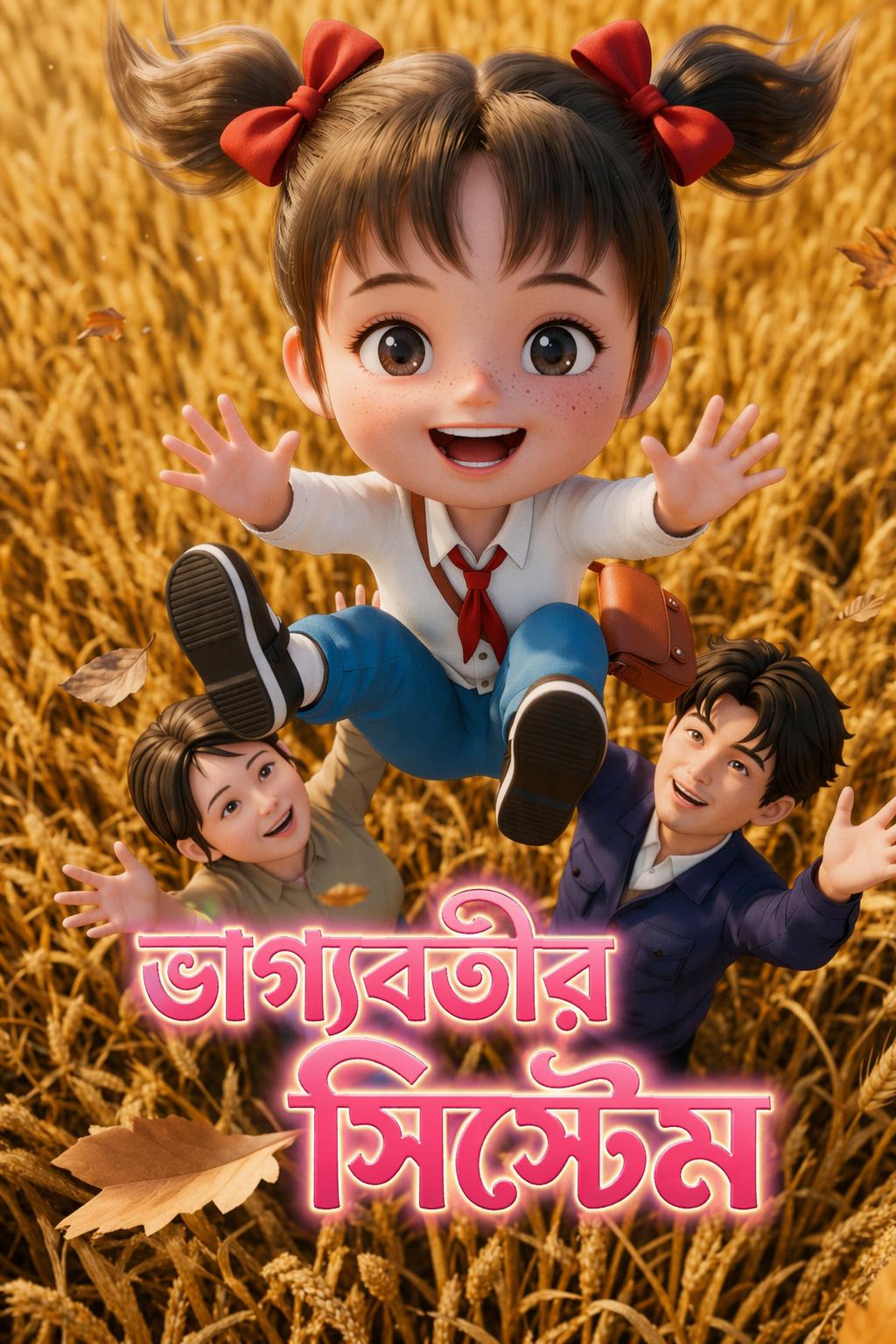 ভাগ্যবতীর সিস্টেম