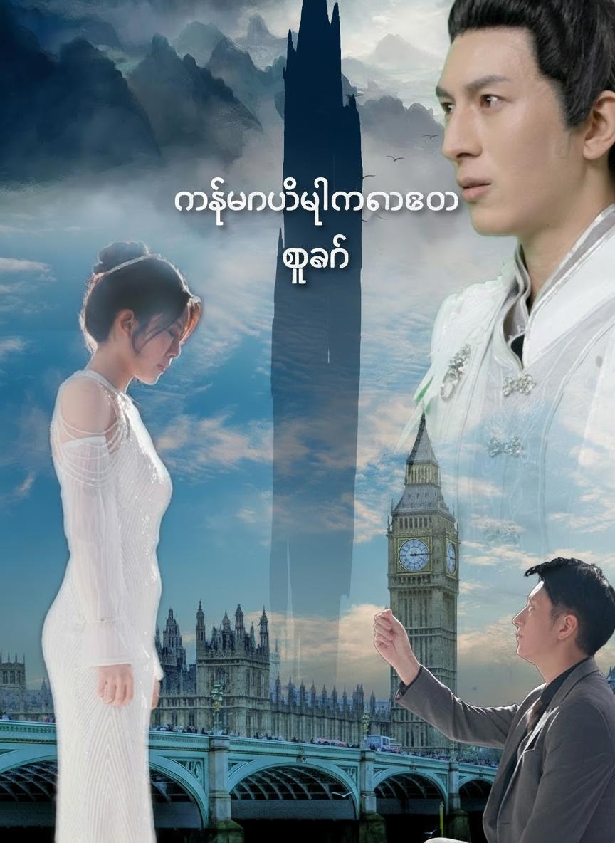 နတ်ဘုံမှပြန်လာသော ဖခင်