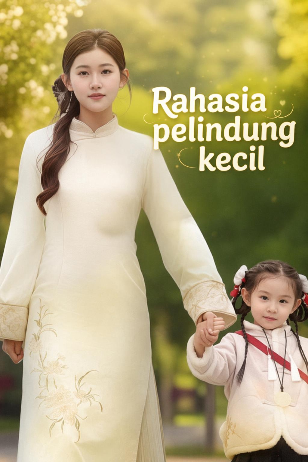Rahasia pelindung kecil