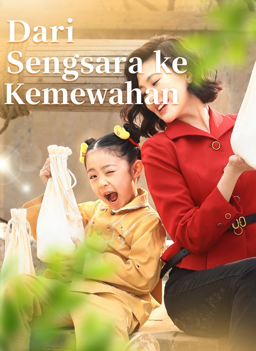 Dari Sengsara ke Kemewahan