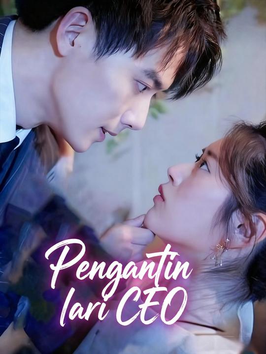 Pengantin lari CEO