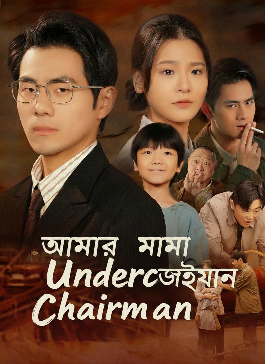 আমার মামা একজন চেয়ারম্যান
