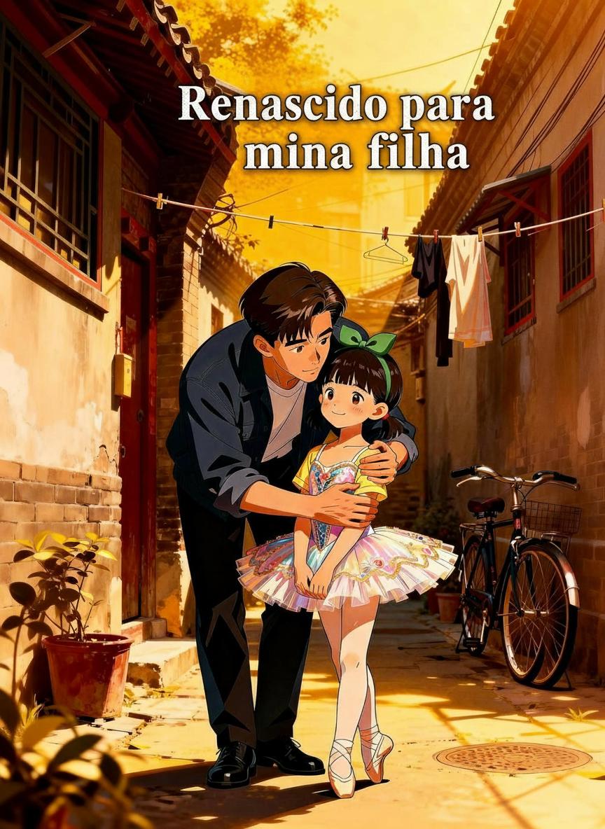 သမီးကိုကာကွယ်ဖို့အတွက် ပြန်လည်မွေးဖွားခြင်း