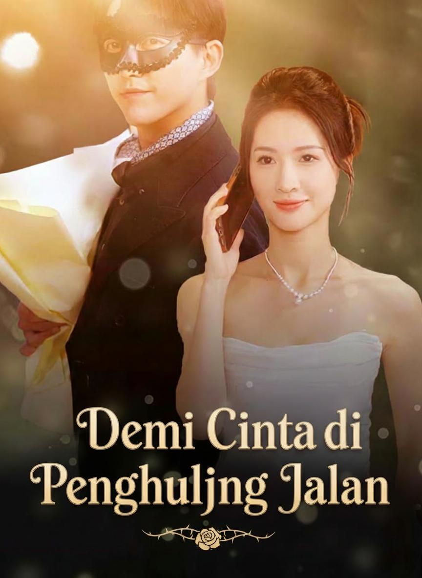 Demi Cinta di Penghujung Jalan
