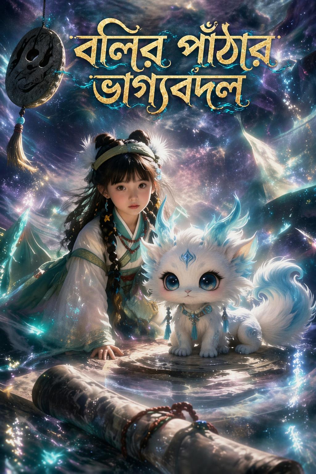 বলির পাঁঠার ভাগ্যবদল
