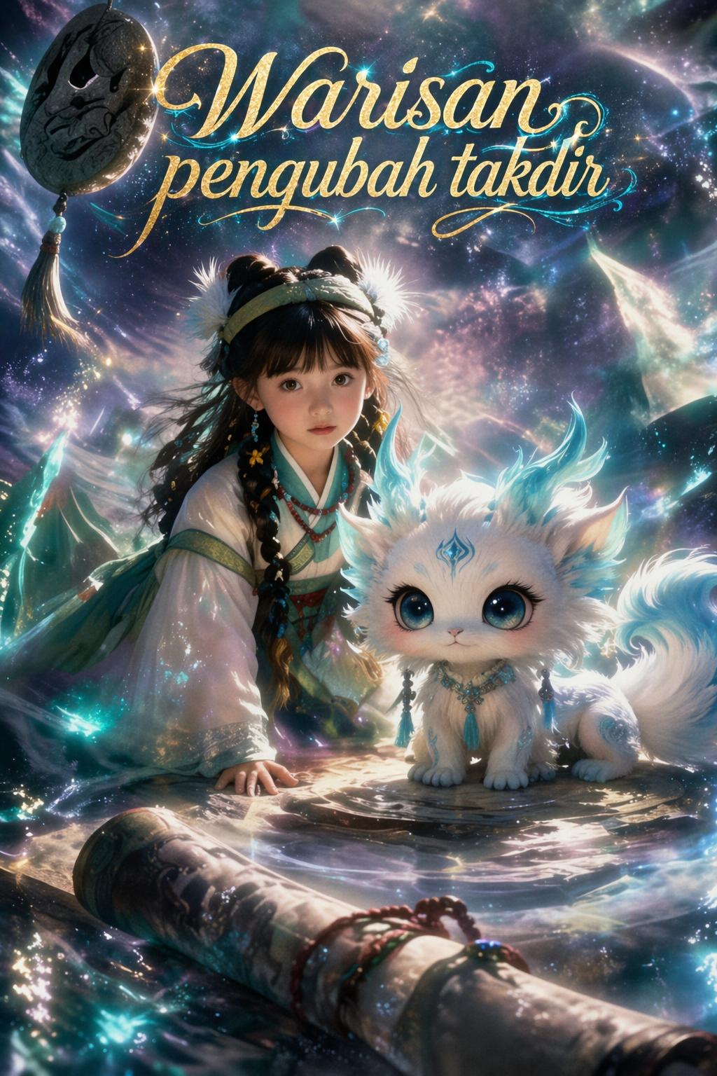Warisan pengubah takdir
