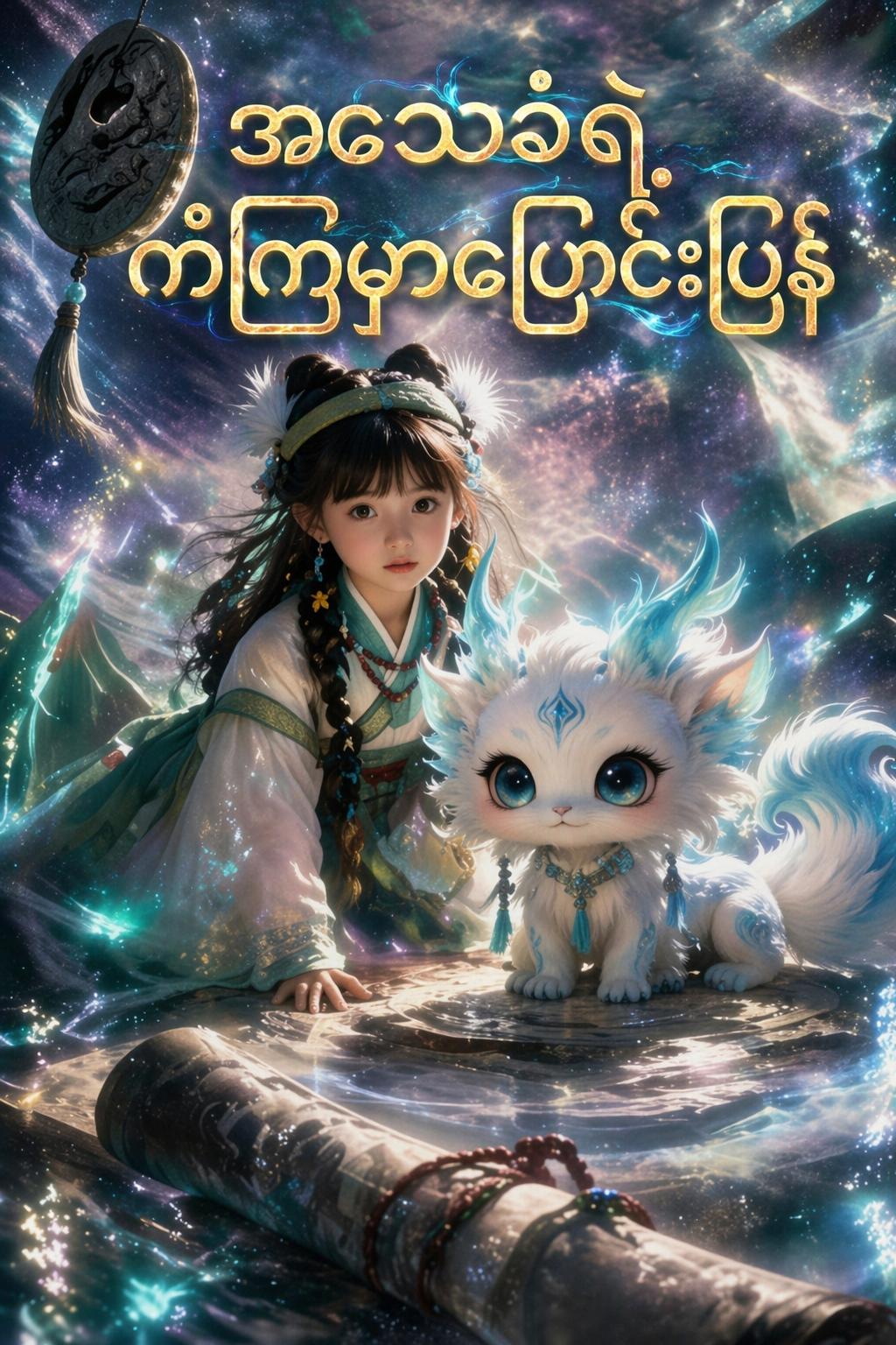 အသေခံရဲ့ ကံကြမ္မာပြောင်းပြန်