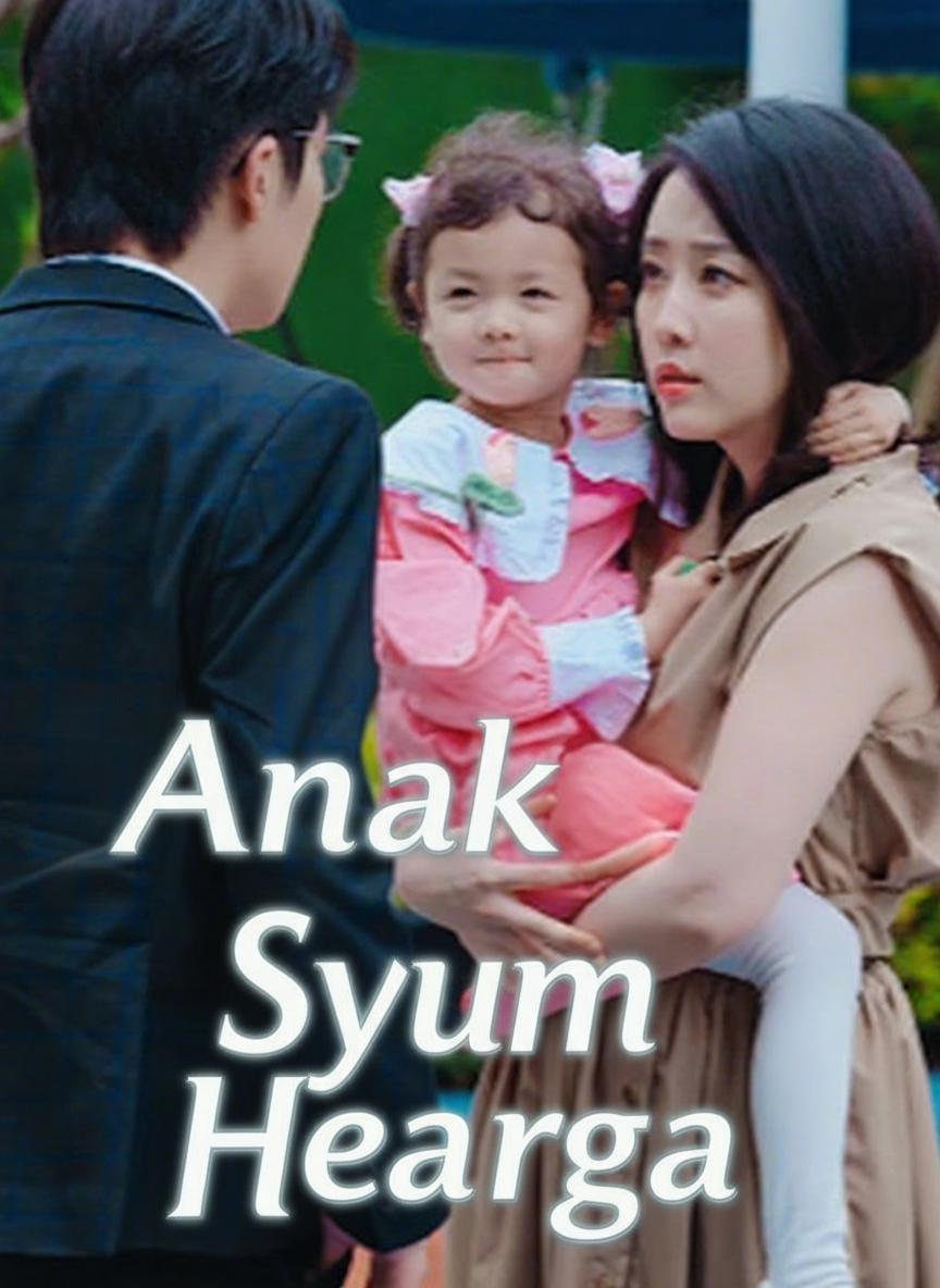 Anak Syurga