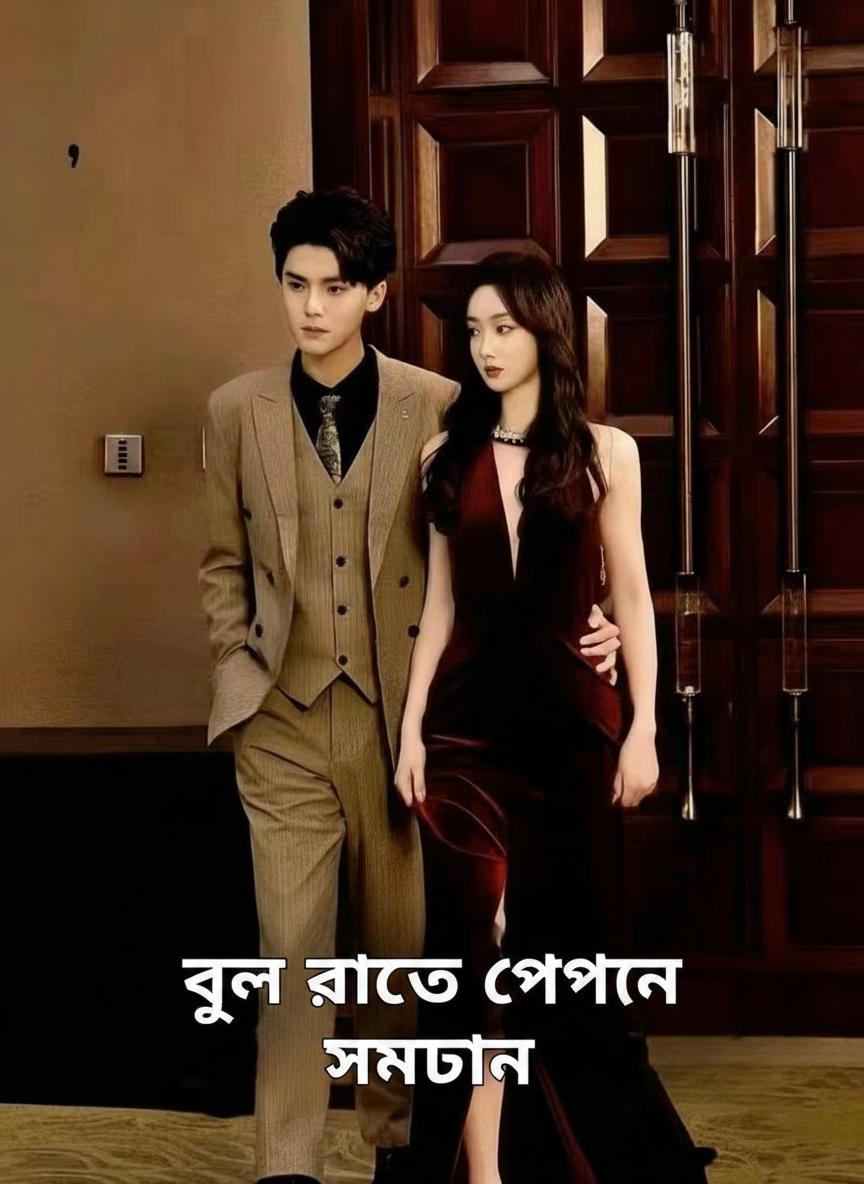 ভুল রাতের গোপন সন্তান