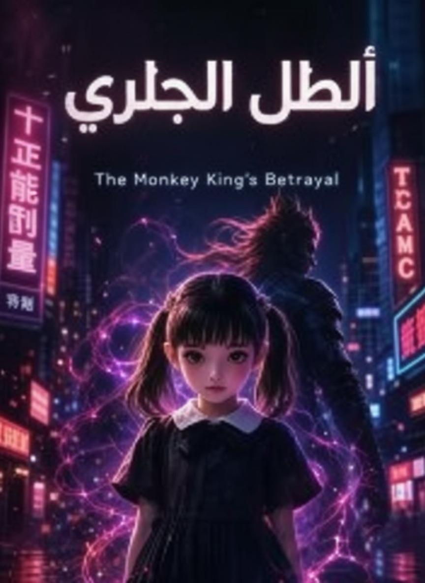 الطفل الخارق