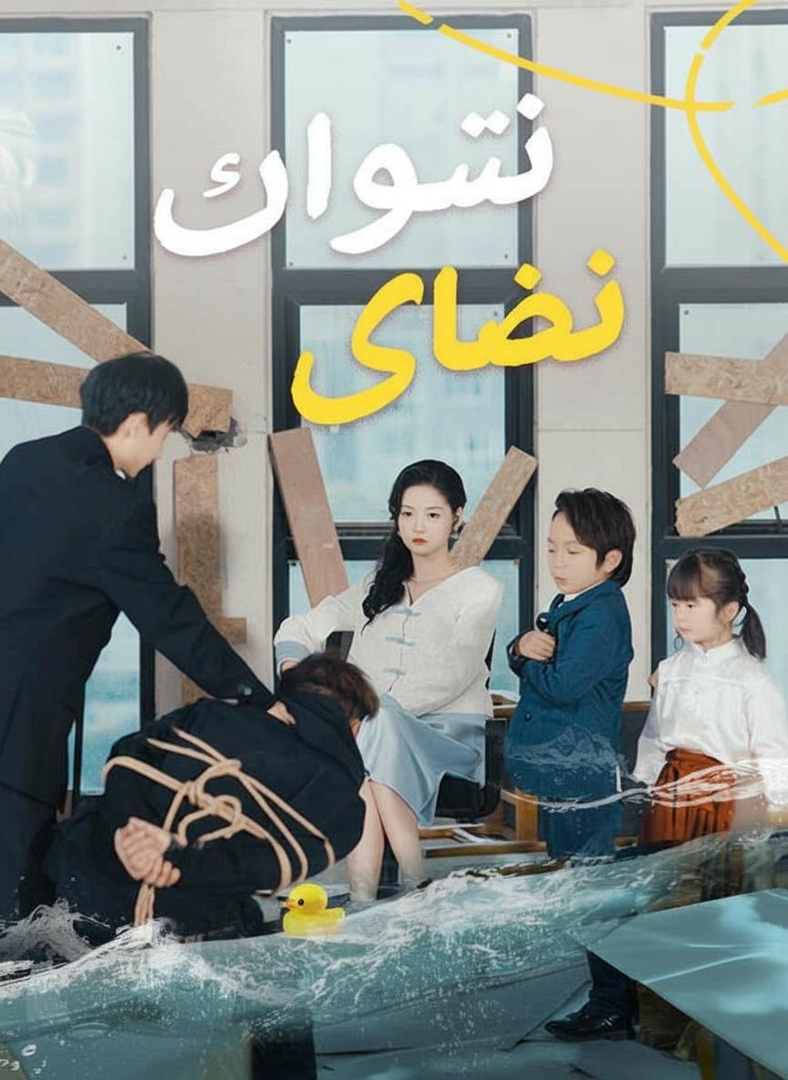 انتقام لطيف