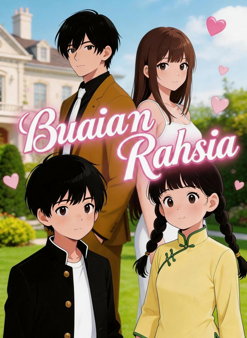 Buaian Rahsia