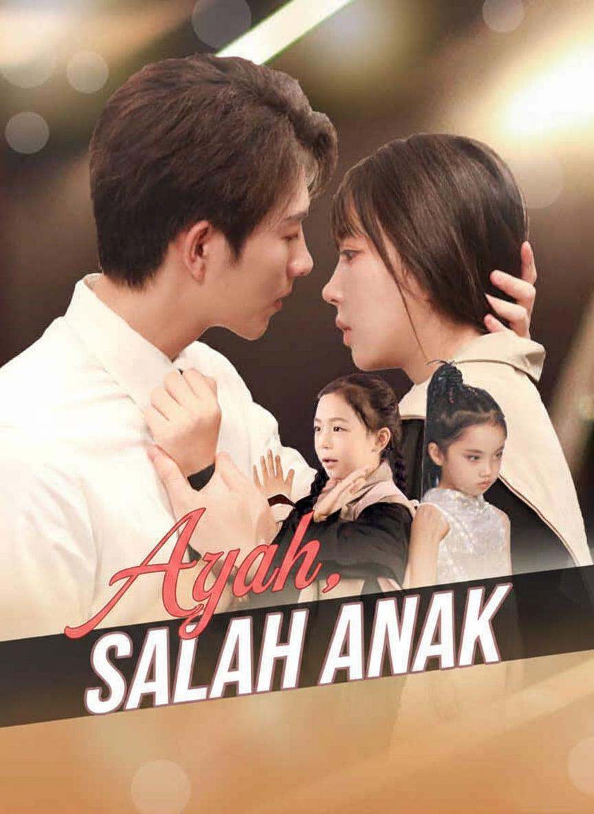 Ayah, Salah Anak