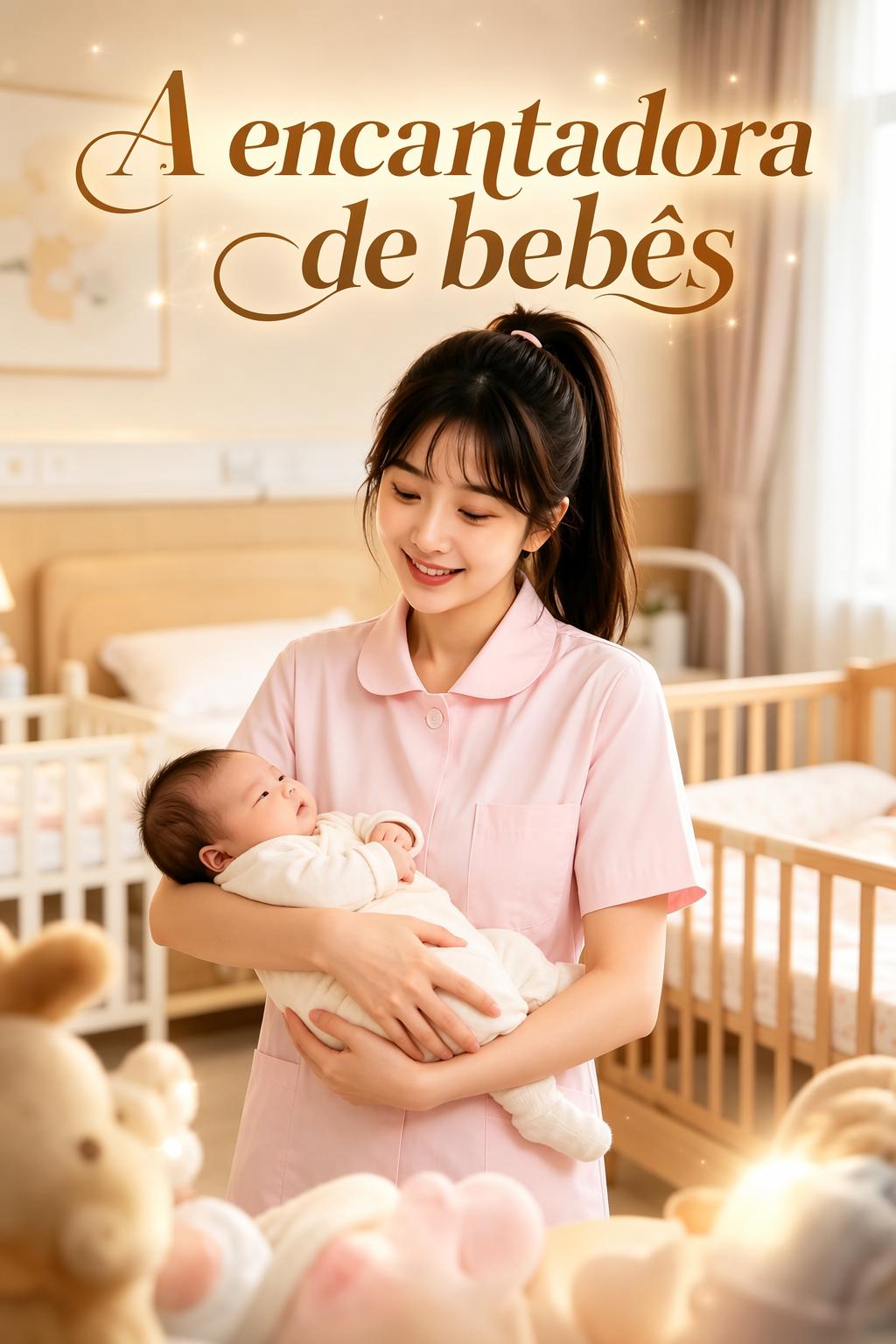 ကလေးစိတ်ကိုဖတ်နိုင်သောထိန်းကျောင်းသူ