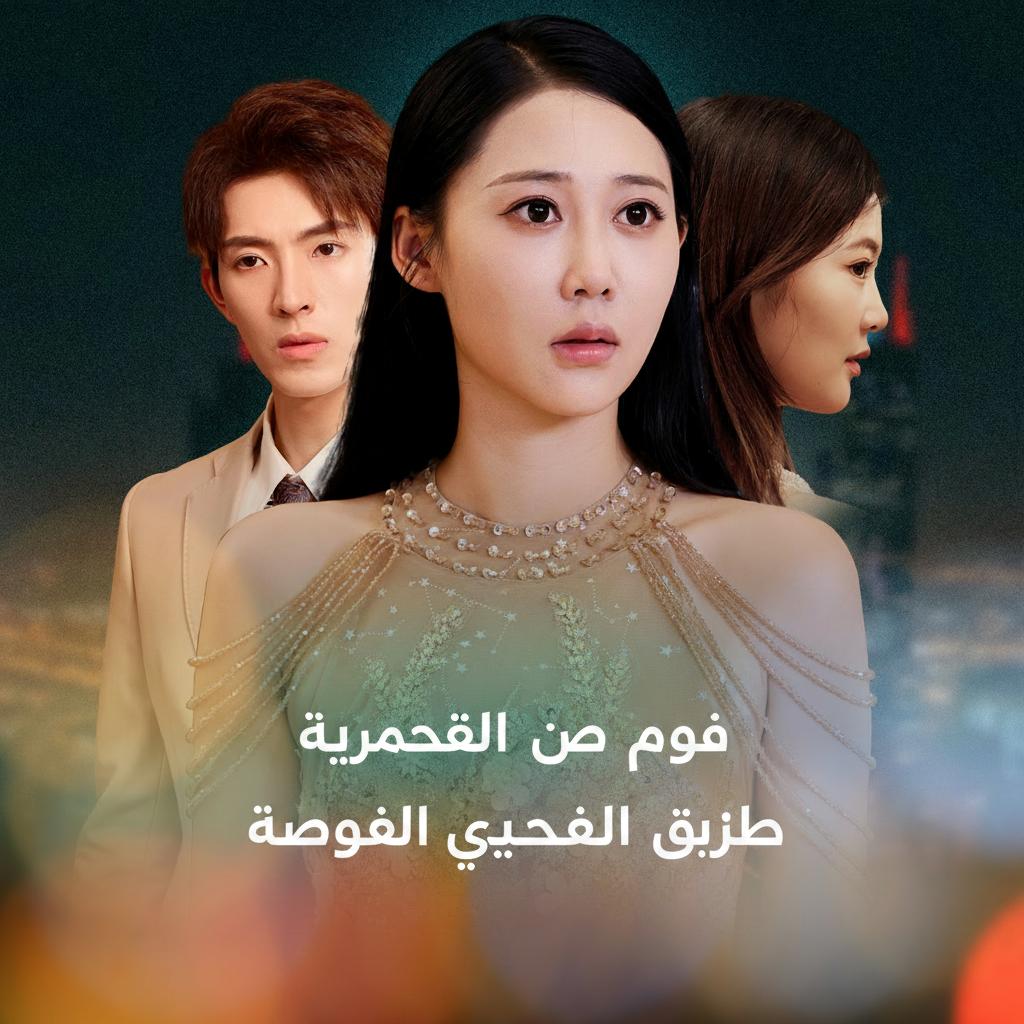 عودة الزوجة السابقة المبهرة