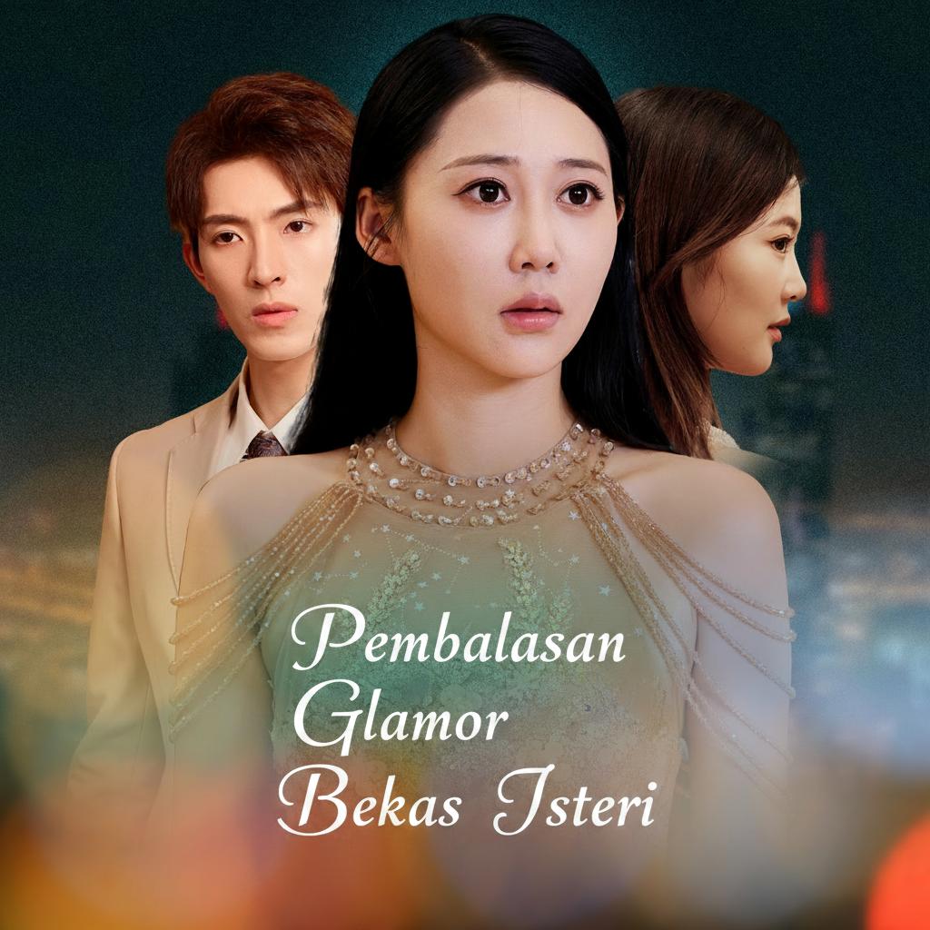 Pembalasan Glamor Bekas Isteri