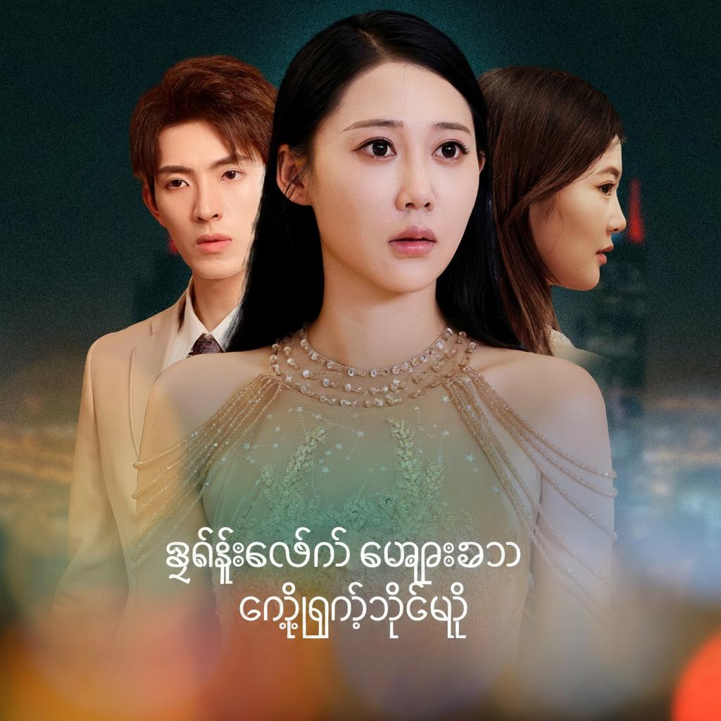 ဇနီးဟောင်း၏ ခမ်းနားသော တုံ့ပြန်တိုက်ပွဲ