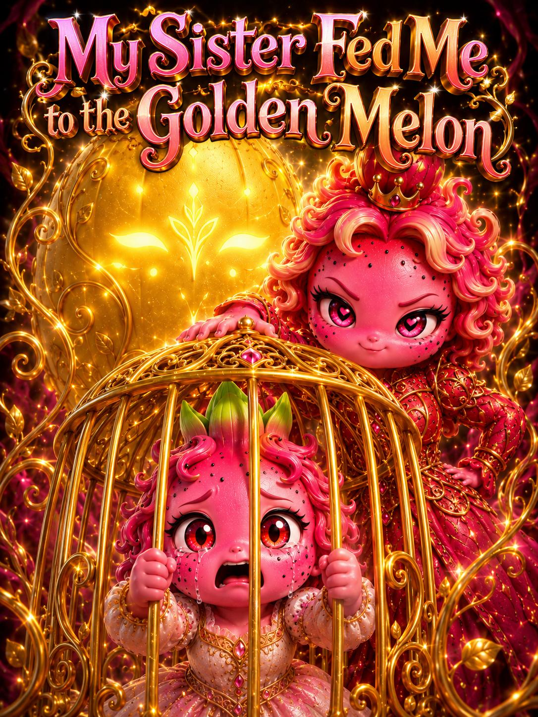 ရွှေဖရဲသီးဆီသို့ စတေးခြင်းခံရသော ကျွန်မ၏ဘဝ