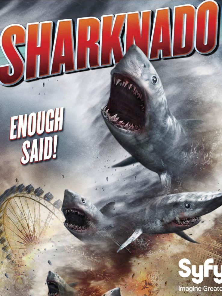 Sharknado