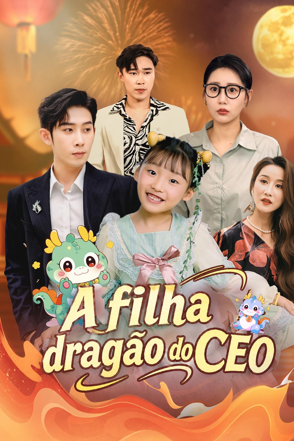 Anak Naga CEO