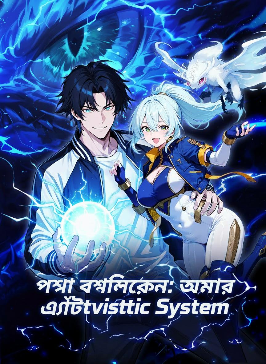পশু বশীকরণ: আমার অ্যাটাভিস্টিক সিস্টেম