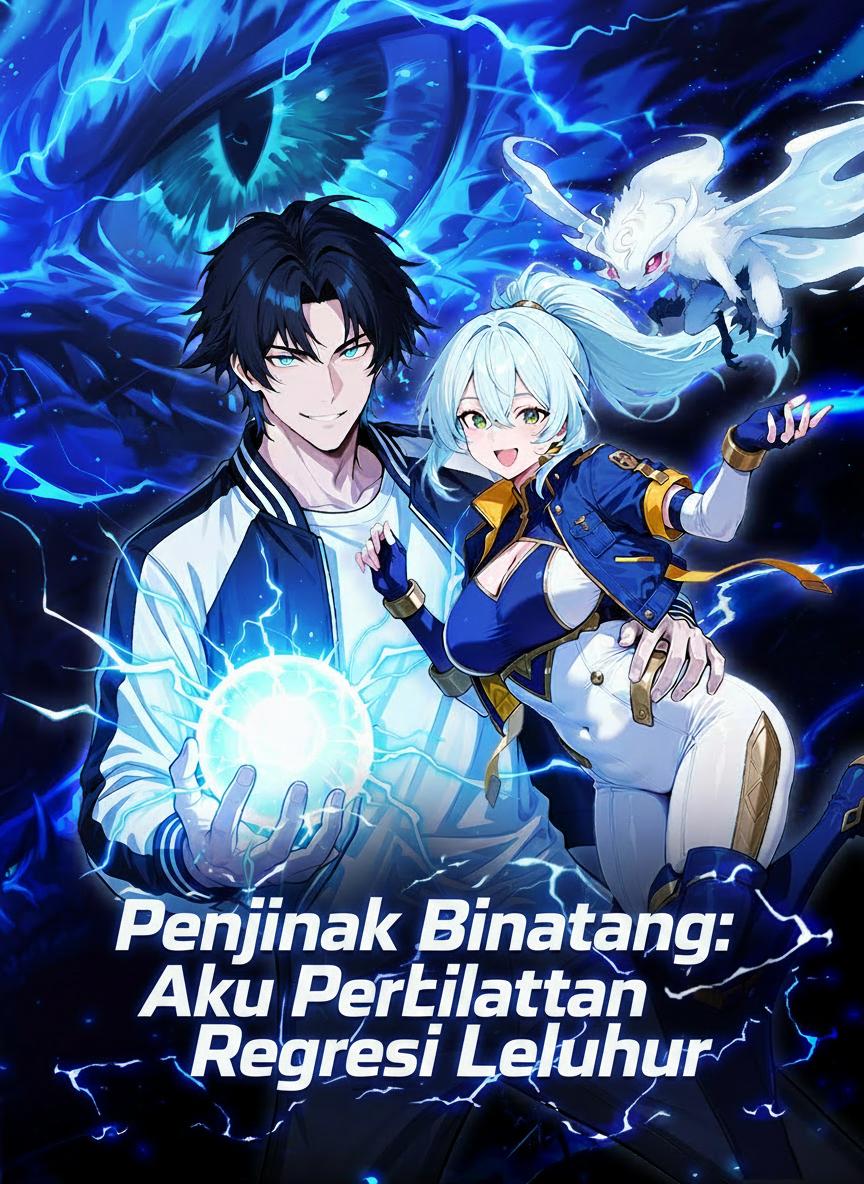 Penjinak Binatang: Aku Perintahkan Regresi Leluhur