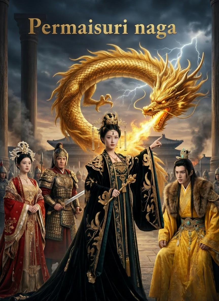 Permaisuri naga