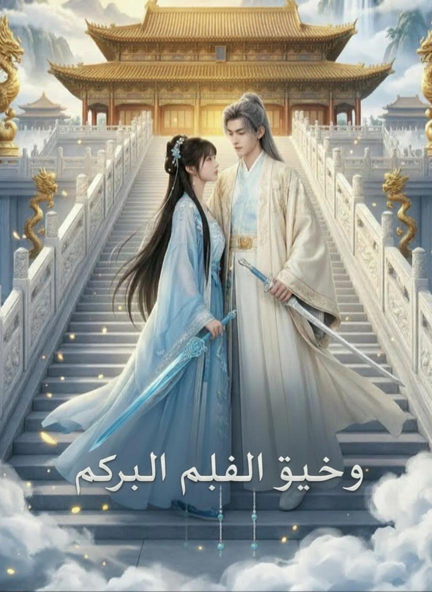 غضب السلف الأزلي