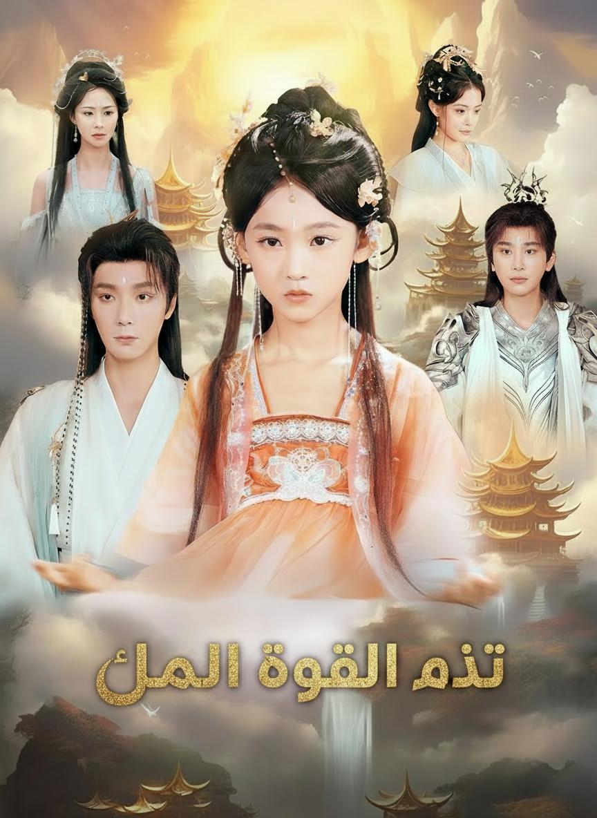 عدت طفلة للنجاة