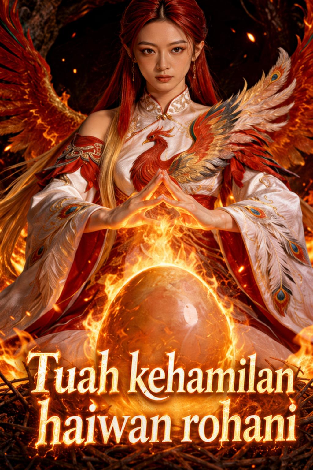 Tuah kehamilan haiwan rohani
