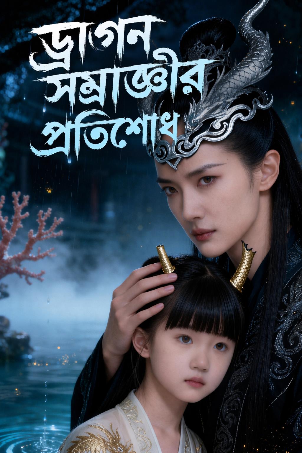 ড্রাগন সম্রাজ্ঞীর প্রতিশোধ