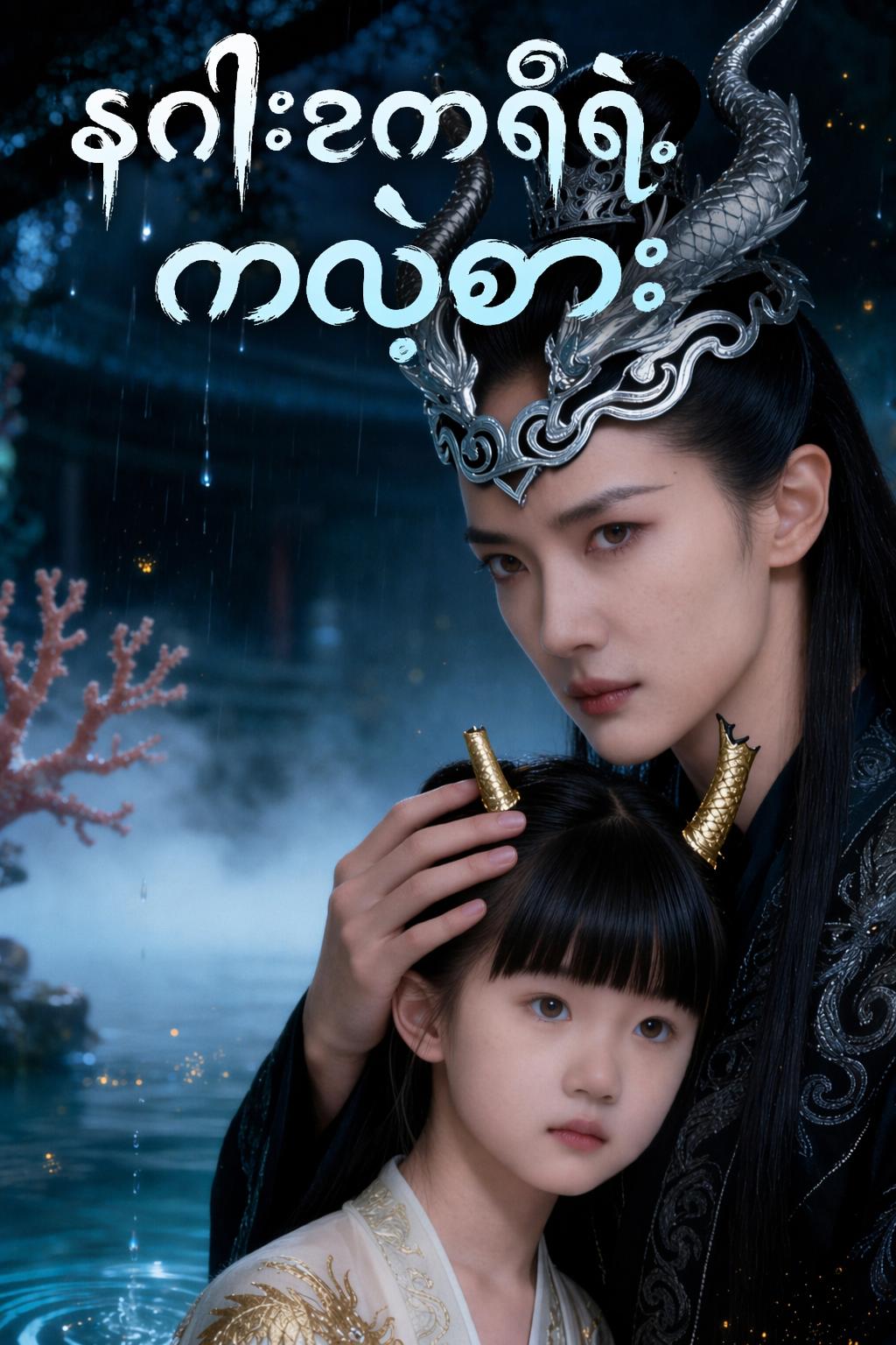 နဂါးဧကရီရဲ့ ကလဲ့စား