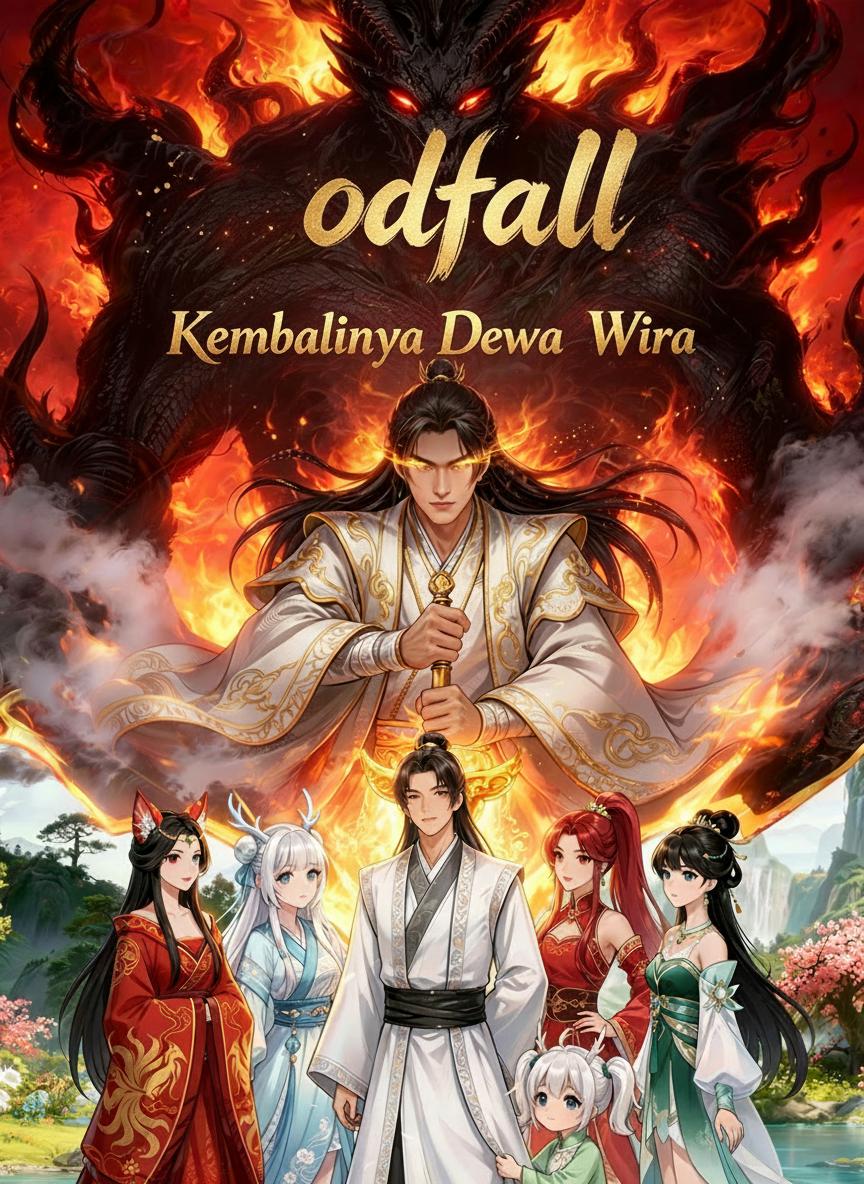 Kembalinya Dewa Wira