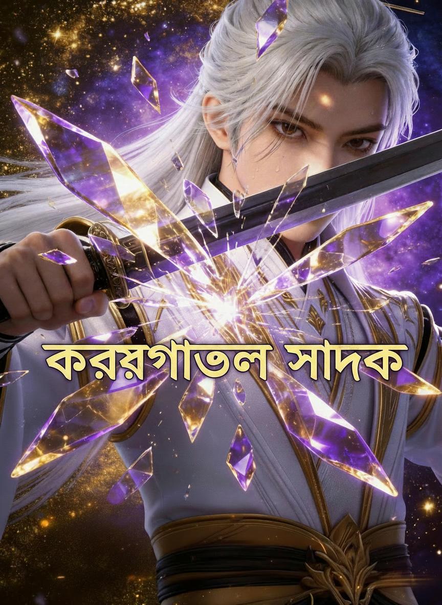 কর্মপাগল সাধক