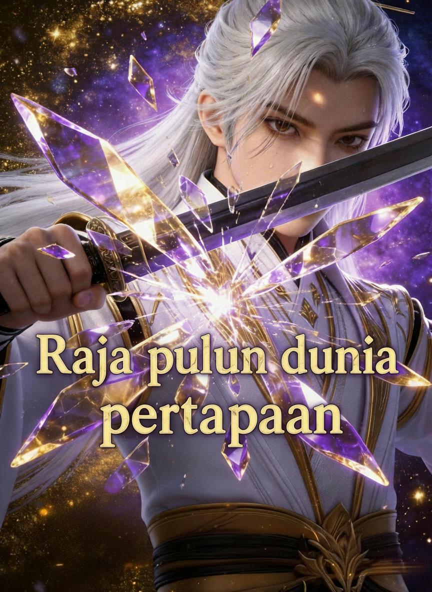 Raja pulun dunia pertapaan