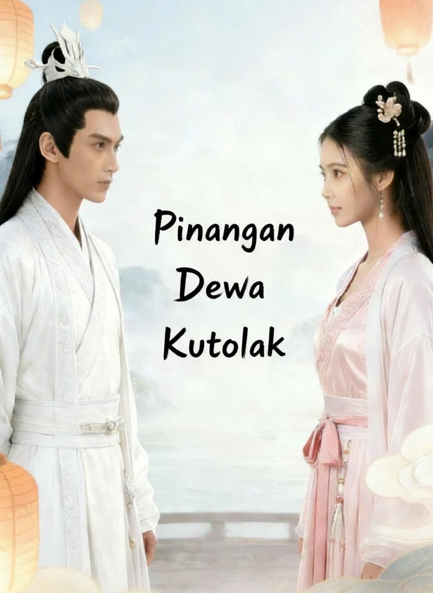 Pinangan Dewa Kutolak
